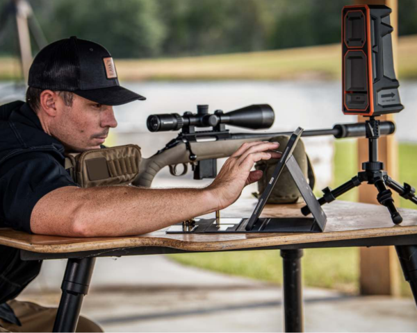 Комплект камер Longshot LR-3 +3+EA – для 4 мишеней +доп.антена,  до 2 миль купить по оптимальной цене,  доставка по России, гарантия качества