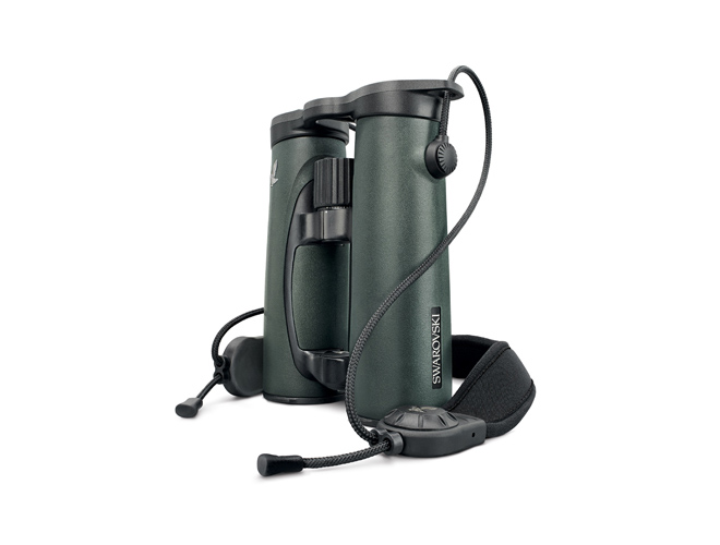 Бинокль Swarovski EL 10x42 W B (зеленый) купить по оптимальной цене,  доставка по России, гарантия качества