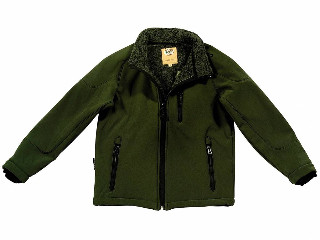Охотничья Куртка Unisport 96700326 купить по оптимальной цене,  доставка по России, гарантия качества