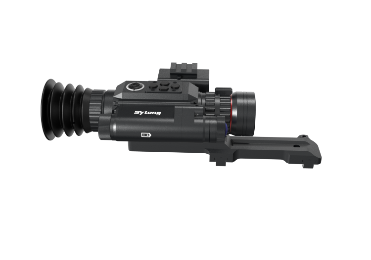 Цифровой прицел ночного видения Sytong HT-60 LRF 6,5/13x 940nm с дальномером купить по оптимальной цене,  доставка по России, гарантия качества
