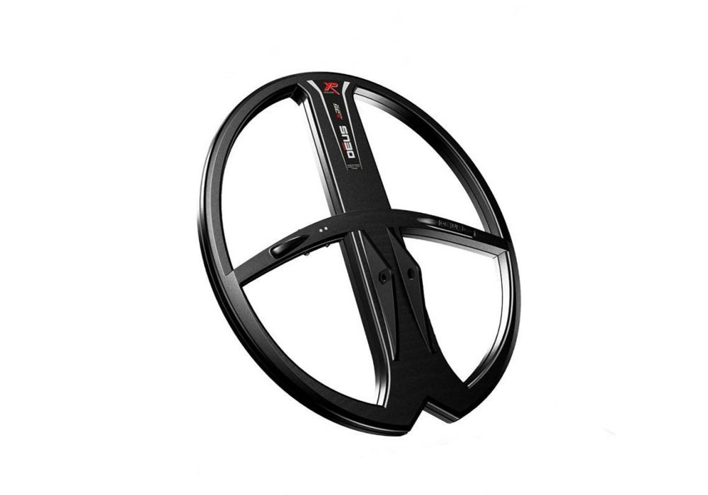 D3428X35 Катушка X35 34х28 см для DEUS и ORX купить по оптимальной цене,  доставка по России, гарантия качества