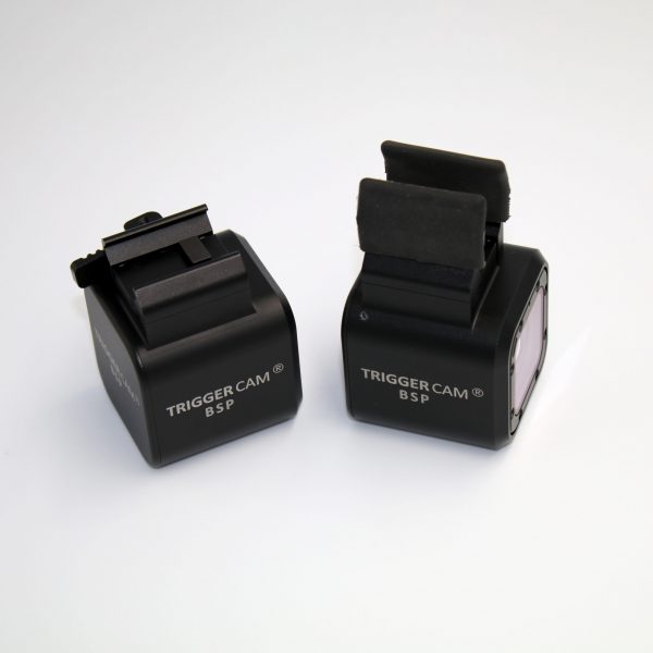 Оружейная подствольная камера TriggerCam BSP купить по оптимальной цене,  доставка по России, гарантия качества
