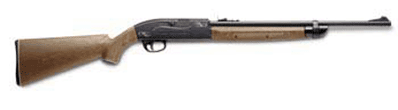Пневматическая винтовка Crosman 2100 BR(пластик) купить по оптимальной цене,  доставка по России, гарантия качества