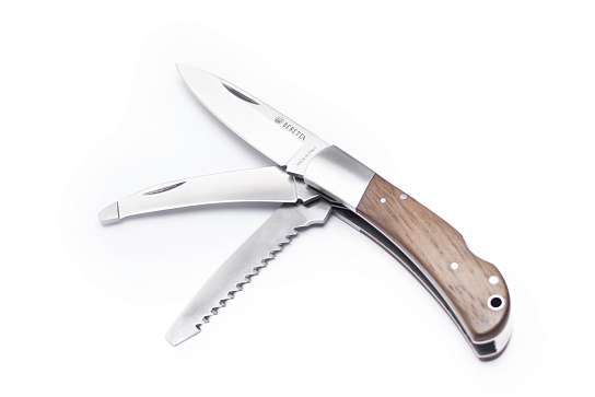 Нож Beretta Duiker CO221A273508B4 купить по оптимальной цене,  доставка по России, гарантия качества