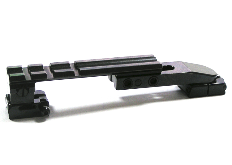 Поворотный кронштейн Apel на Mauser K98 - Weaver (882-00010) купить по оптимальной цене,  доставка по России, гарантия качества