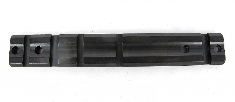 Apel Планка Weaver Remington 700 (82-00012) купить по оптимальной цене,  доставка по России, гарантия качества