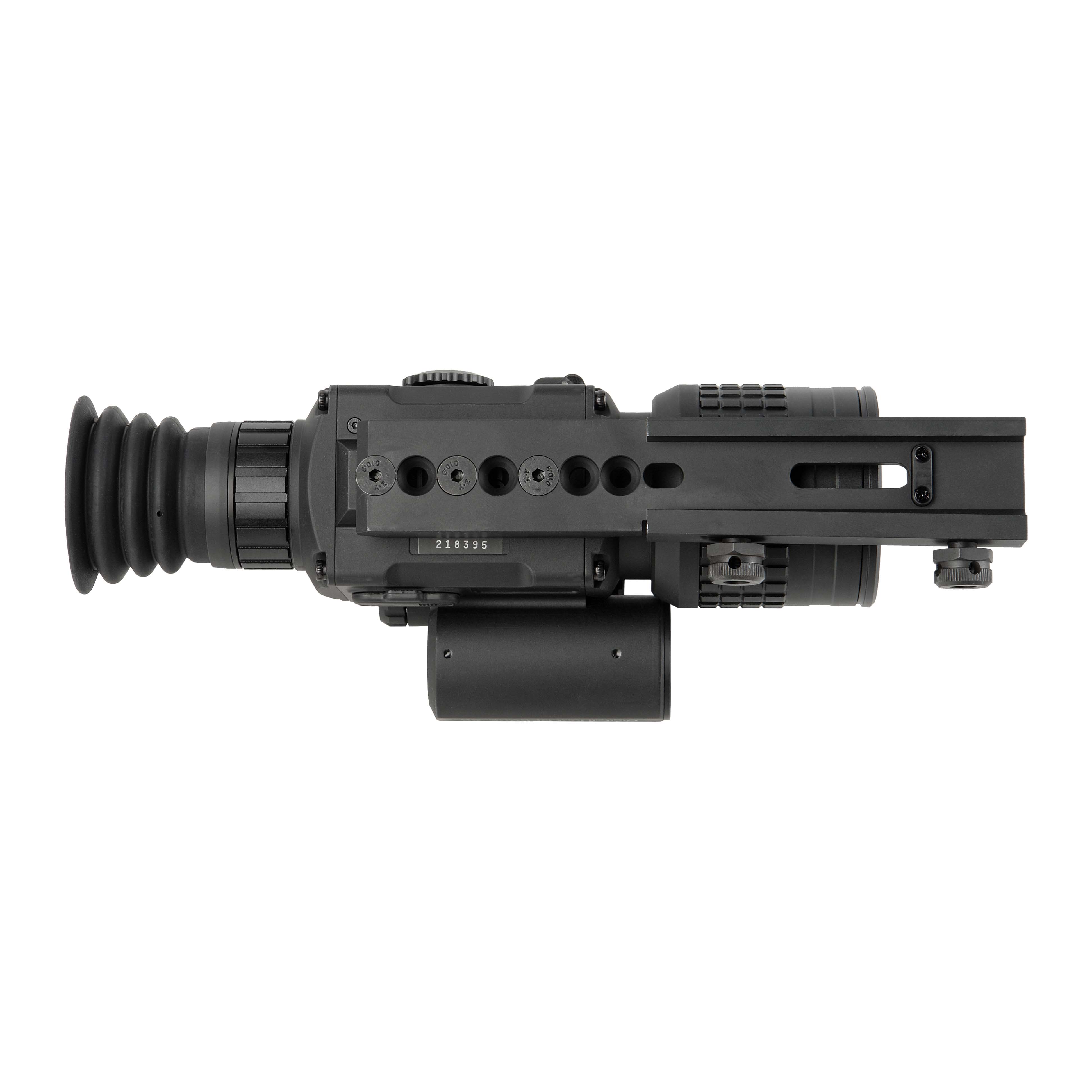 Цифровой прицел  Veber DigitalHunt RF50X6-36 с дальномером купить по оптимальной цене,  доставка по России, гарантия качества