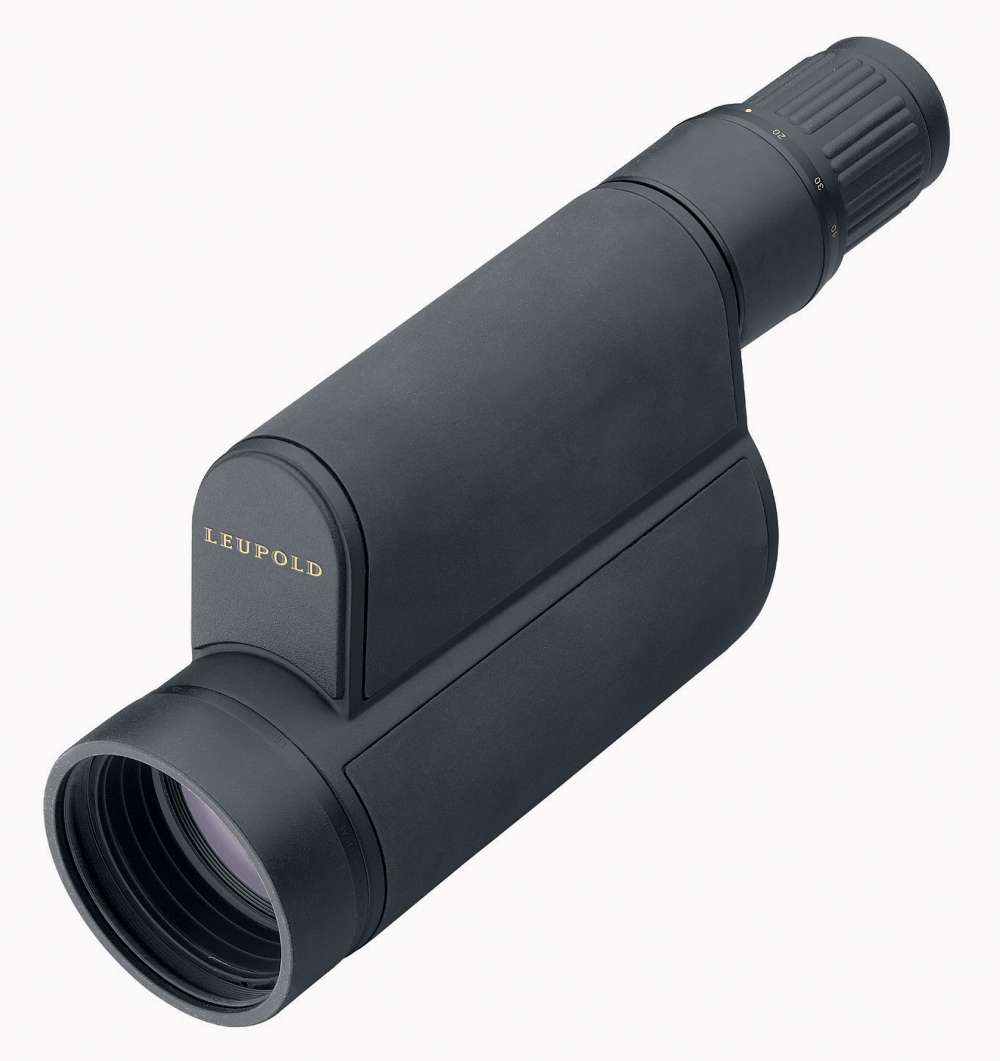 Зрительная труба Leupold Mark 4 12-40x60 Mil Dot черная,с прямым окуляром (53756) купить по оптимальной цене,  доставка по России, гарантия качества