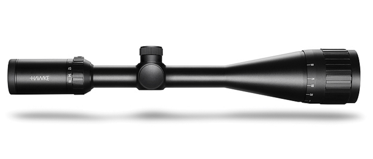 Оптический прицел Hawke Vantage IR 4-16x50 АО IR (Mil Dot) купить по оптимальной цене,  доставка по России, гарантия качества