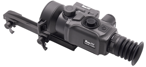 Тепловизионный прицел RikaNV Lesnik2 650L купить по оптимальной цене,  доставка по России, гарантия качества