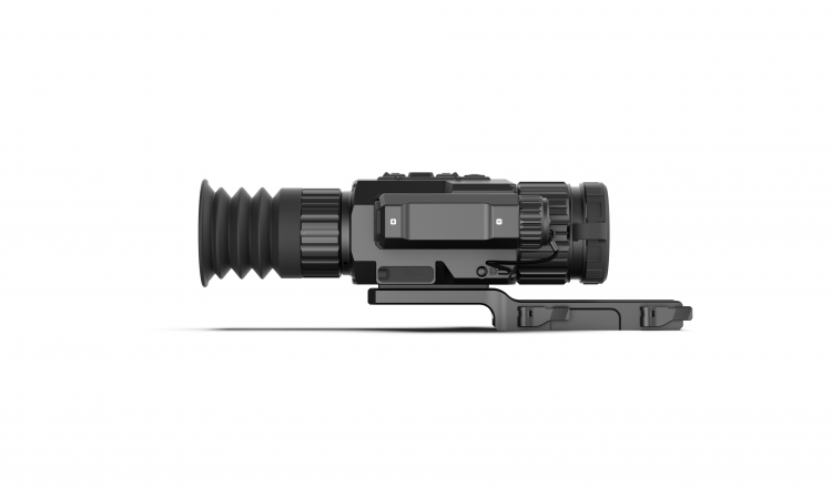 Тепловизионный прицел с дальномером LZIRTEK Podaga 335L купить по оптимальной цене,  доставка по России, гарантия качества