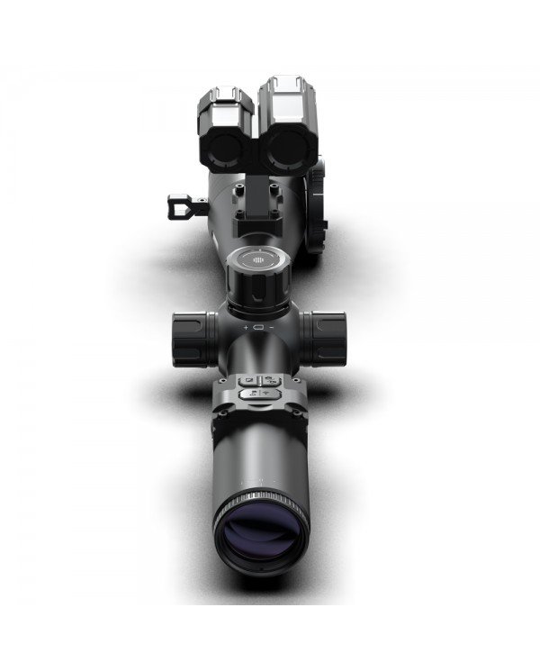 Цифровой прицел ночного видения PARD DS35-70 LRF (850 нм) купить по оптимальной цене,  доставка по России, гарантия качества