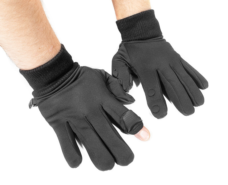 Перчатки Kenko, размер XL, цвет черный купить по оптимальной цене,  доставка по России, гарантия качества
