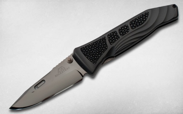 Складной нож Rockstead Knife TEI-DLC купить по оптимальной цене,  доставка по России, гарантия качества