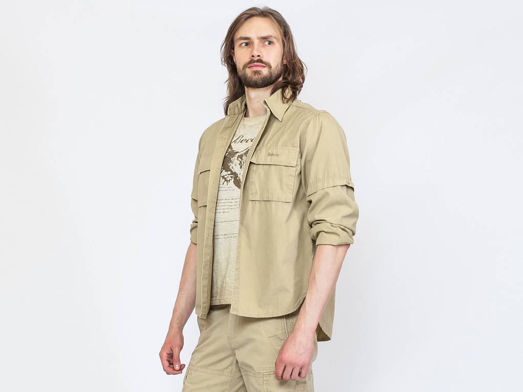 Охотничья Рубашка Unisport 9637012  купить по оптимальной цене,  доставка по России, гарантия качества