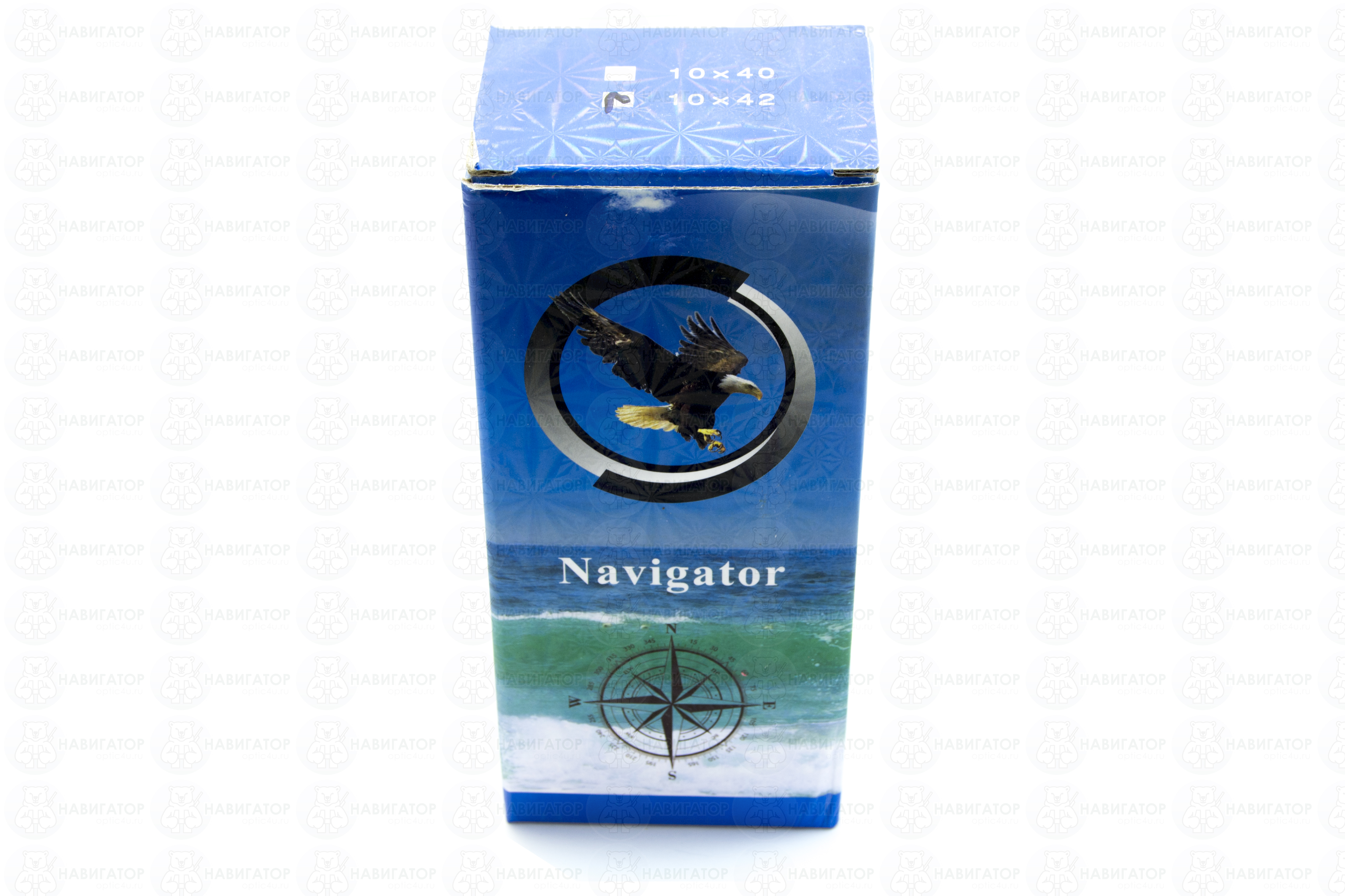 Монокуляр Navigator 10x42 купить по оптимальной цене,  доставка по России, гарантия качества