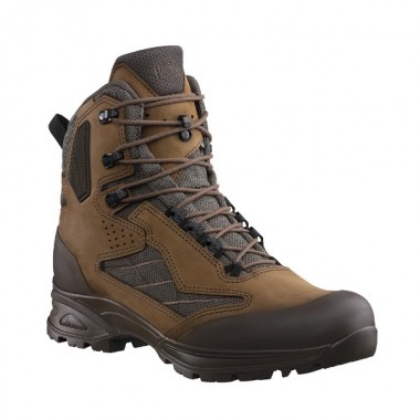 Ботинки HAIX Scout 3.0 GTX, brown 206328 купить по оптимальной цене,  доставка по России, гарантия качества