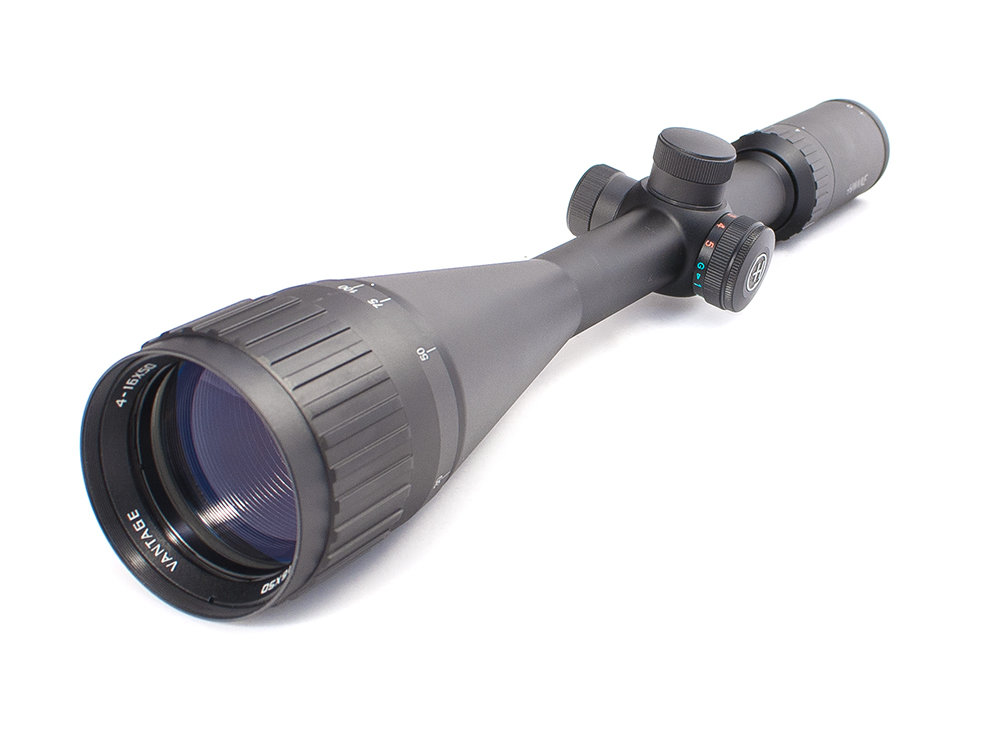 Оптический прицел Hawke Vantage IR 4-16x50 АО IR (Mil Dot) купить по оптимальной цене,  доставка по России, гарантия качества