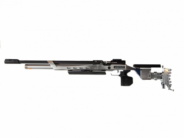 Пневматическая винтовка Anschutz 9003 Premium S2 Precise PRO-Grip "M 4,5 мм 5605000 купить по оптимальной цене,  доставка по России, гарантия качества
