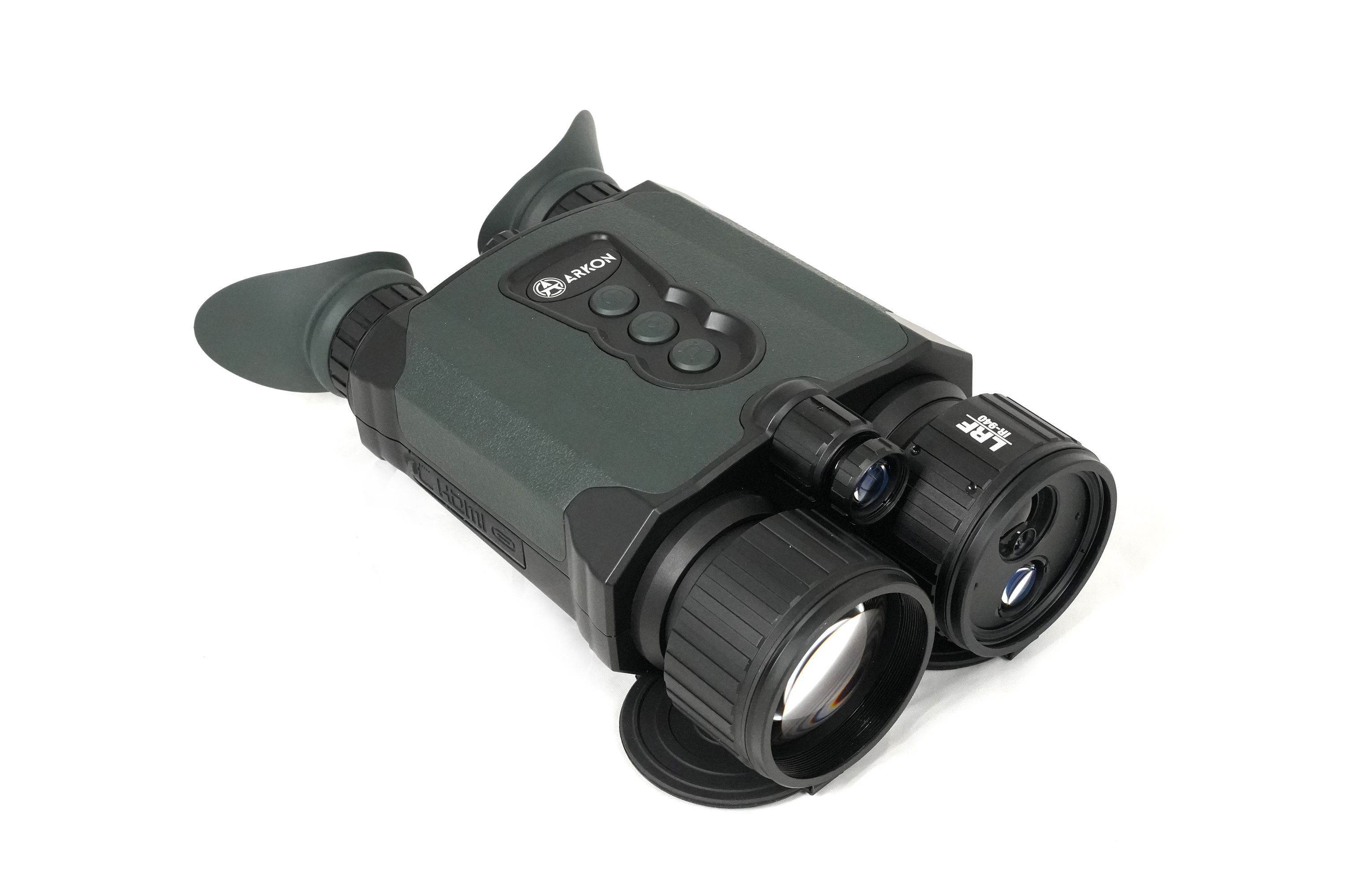 Цифровой бинокль ARKON NVD Pro LRF(ИК 850-940) купить по оптимальной цене,  доставка по России, гарантия качества