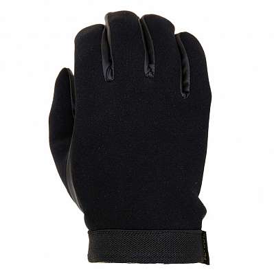 Тактические перчатки UNI 221224 black купить по оптимальной цене,  доставка по России, гарантия качества