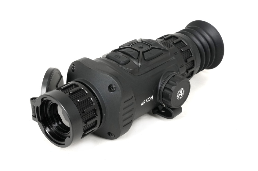 Тепловизионный прицел Arkon Arma LR25 купить по оптимальной цене,  доставка по России, гарантия качества