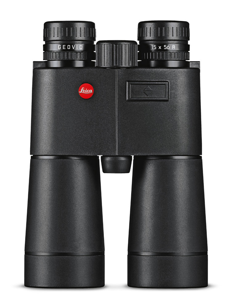 Бинокль-дальномер Leica GEOVID 15x56 R (Meter-Version) купить по оптимальной цене,  доставка по России, гарантия качества