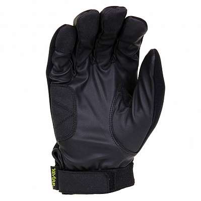 Тактические перчатки UNI 221224 black купить по оптимальной цене,  доставка по России, гарантия качества