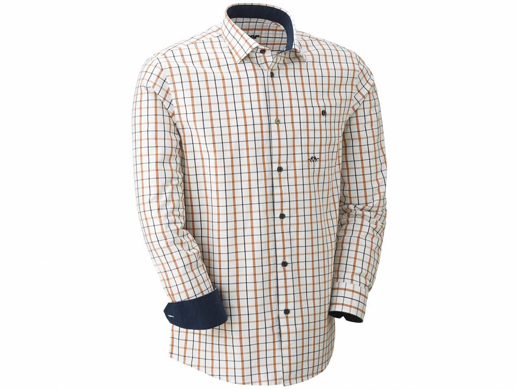 Рубашка Blaser 119036-087-411 купить по оптимальной цене,  доставка по России, гарантия качества