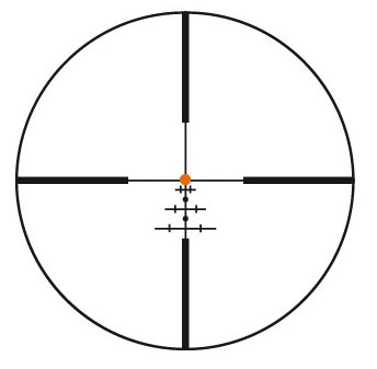 Оптический прицел Swarovski Z8i 1-8x24 SR BRT-I купить по оптимальной цене,  доставка по России, гарантия качества