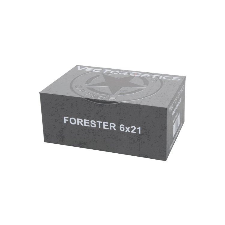 Дальномер лазерный Vector Optics Forester 6x21 (Q) купить по оптимальной цене,  доставка по России, гарантия качества