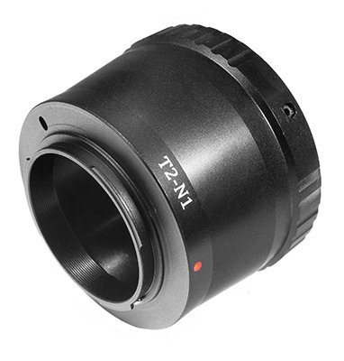 Т-кольцо  для Nikon 1 купить по оптимальной цене,  доставка по России, гарантия качества