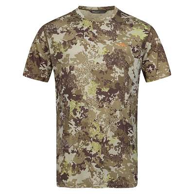 Футболка Blaser Merino Base 232004-021-571 XL купить по оптимальной цене,  доставка по России, гарантия качества