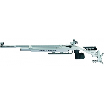 Пневматическая винтовка  Walther LG400 Alutec Expert 4.5 2758032 (Umarex) купить по оптимальной цене,  доставка по России, гарантия качества