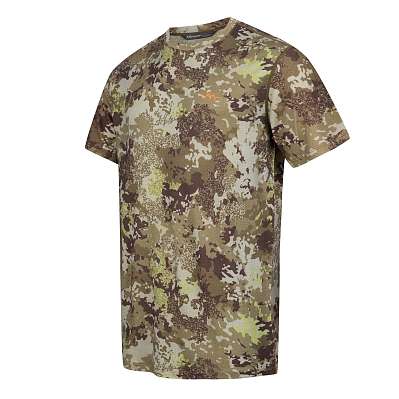 Футболка Blaser Merino Base 232004-021-571 купить по оптимальной цене,  доставка по России, гарантия качества