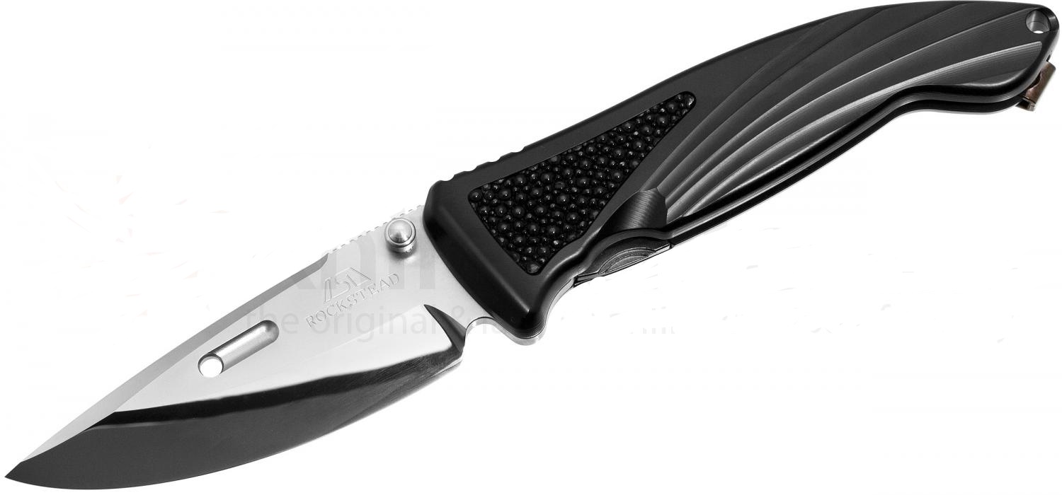 Складной нож Rockstead Knife KOU-ZDP купить по оптимальной цене,  доставка по России, гарантия качества