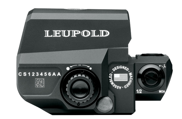 коллиматор Leupold Carbine Optic закрытый, на Weaver,#119691 купить по оптимальной цене,  доставка по России, гарантия качества
