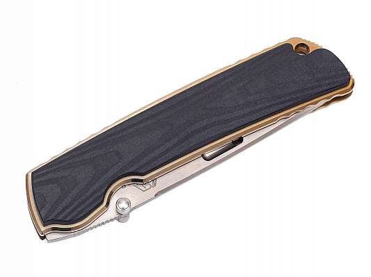 Нож Rockstead HIGO II X-CF-ZDP (SG) купить по оптимальной цене,  доставка по России, гарантия качества