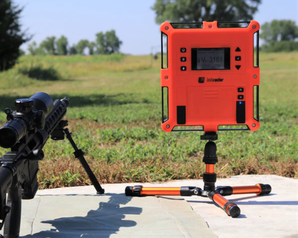 Штатив-трипод для хронографа — измерителя скорости пули LABRADAR купить по оптимальной цене,  доставка по России, гарантия качества