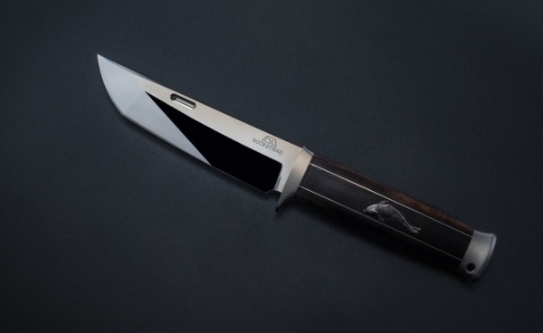 Нож Rockstead DON T-ZDP купить по оптимальной цене,  доставка по России, гарантия качества