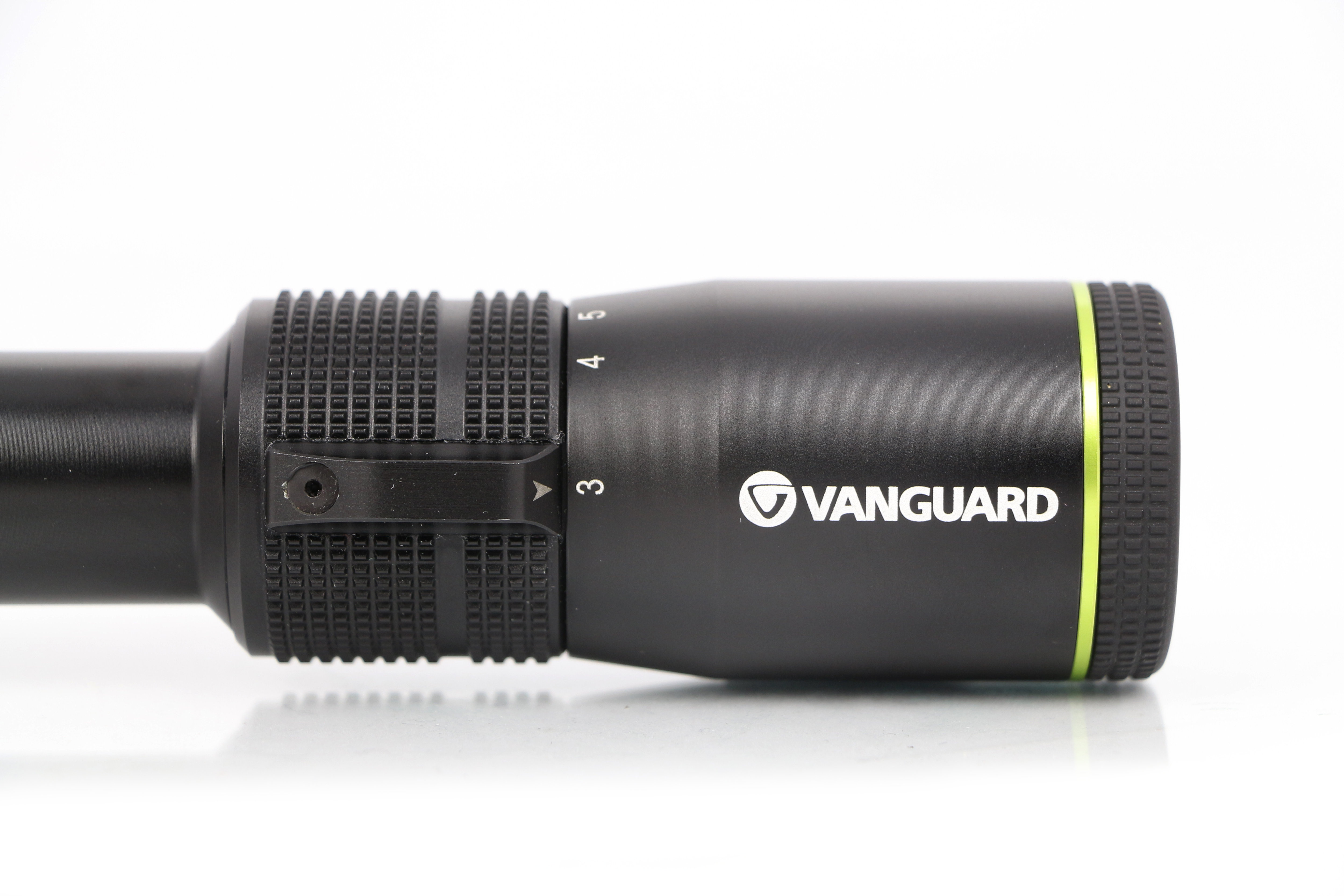 Прицел Vanguard Endeavor RS 3.5-10x40 D, сетка Duplex купить по оптимальной цене,  доставка по России, гарантия качества
