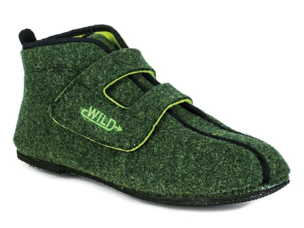Тапочки Monte Sport Slipper verde купить по оптимальной цене,  доставка по России, гарантия качества