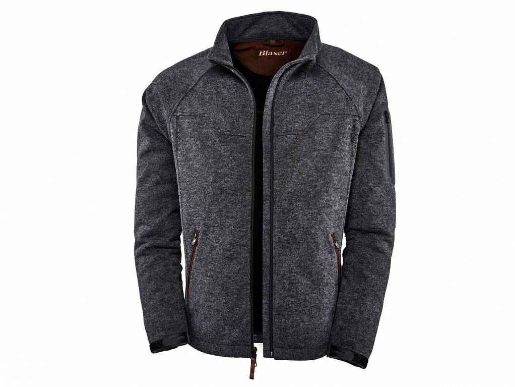 Куртка Blaser 118050-113-708 купить по оптимальной цене,  доставка по России, гарантия качества