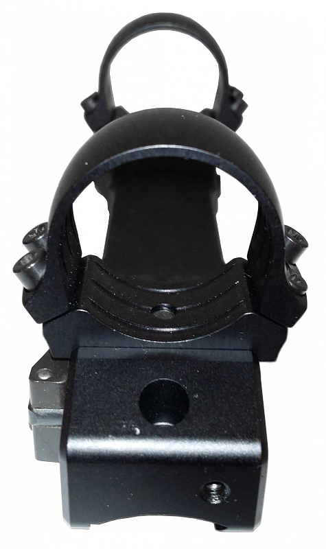 Быстросъемный кронштейн Innomount Sauer 303  кольца 25,4 мм 50-26-14-00-600 купить по оптимальной цене,  доставка по России, гарантия качества