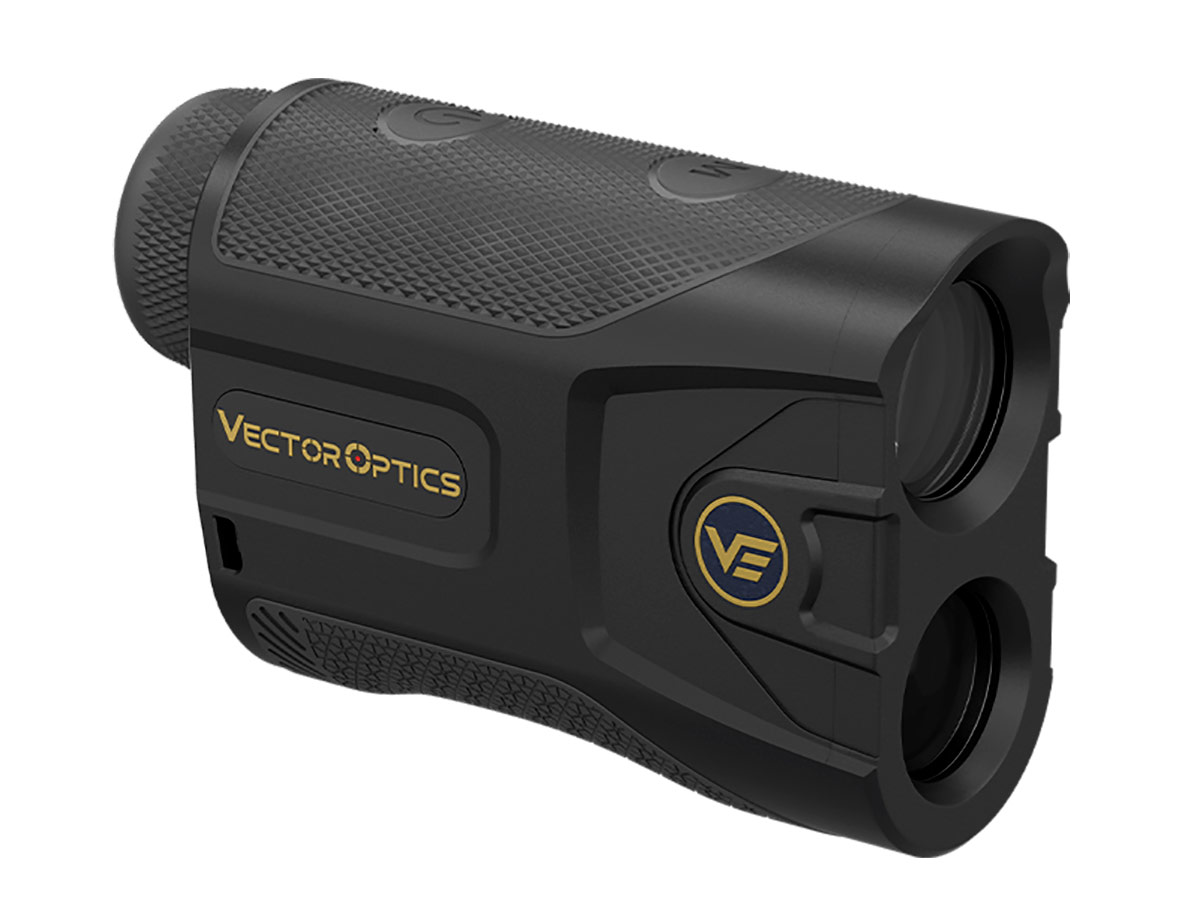 Дальномер Vector Optics Paragon 7x25 OLED GenIII BDC купить по оптимальной цене,  доставка по России, гарантия качества