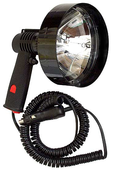 Прожектор LightForce HANDHELD 140 SL1404 купить по оптимальной цене,  доставка по России, гарантия качества