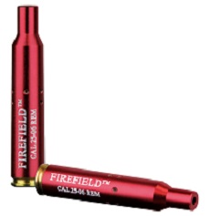 Лазерный патрон Firefield 7mm Rem Mag, .338 Win, .264 Win купить по оптимальной цене,  доставка по России, гарантия качества