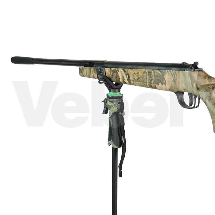 Опора для оружия Veber FD 165 camo (monopod) купить по оптимальной цене,  доставка по России, гарантия качества