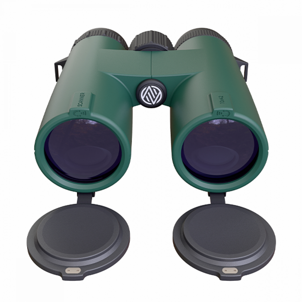 Оптический бинокль Artelv Scanner 10x42 купить по оптимальной цене,  доставка по России, гарантия качества