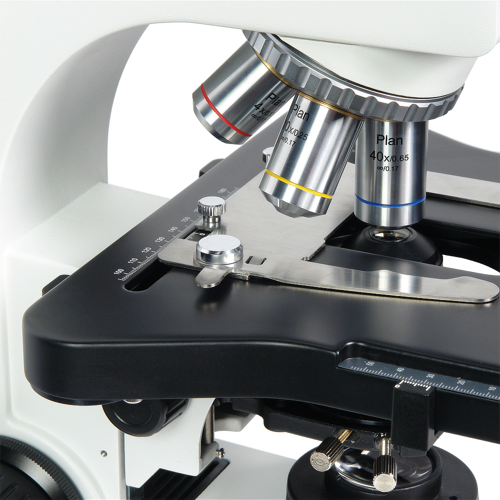 Микроскоп биологический Микромед 3 (U2) купить по оптимальной цене,  доставка по России, гарантия качества